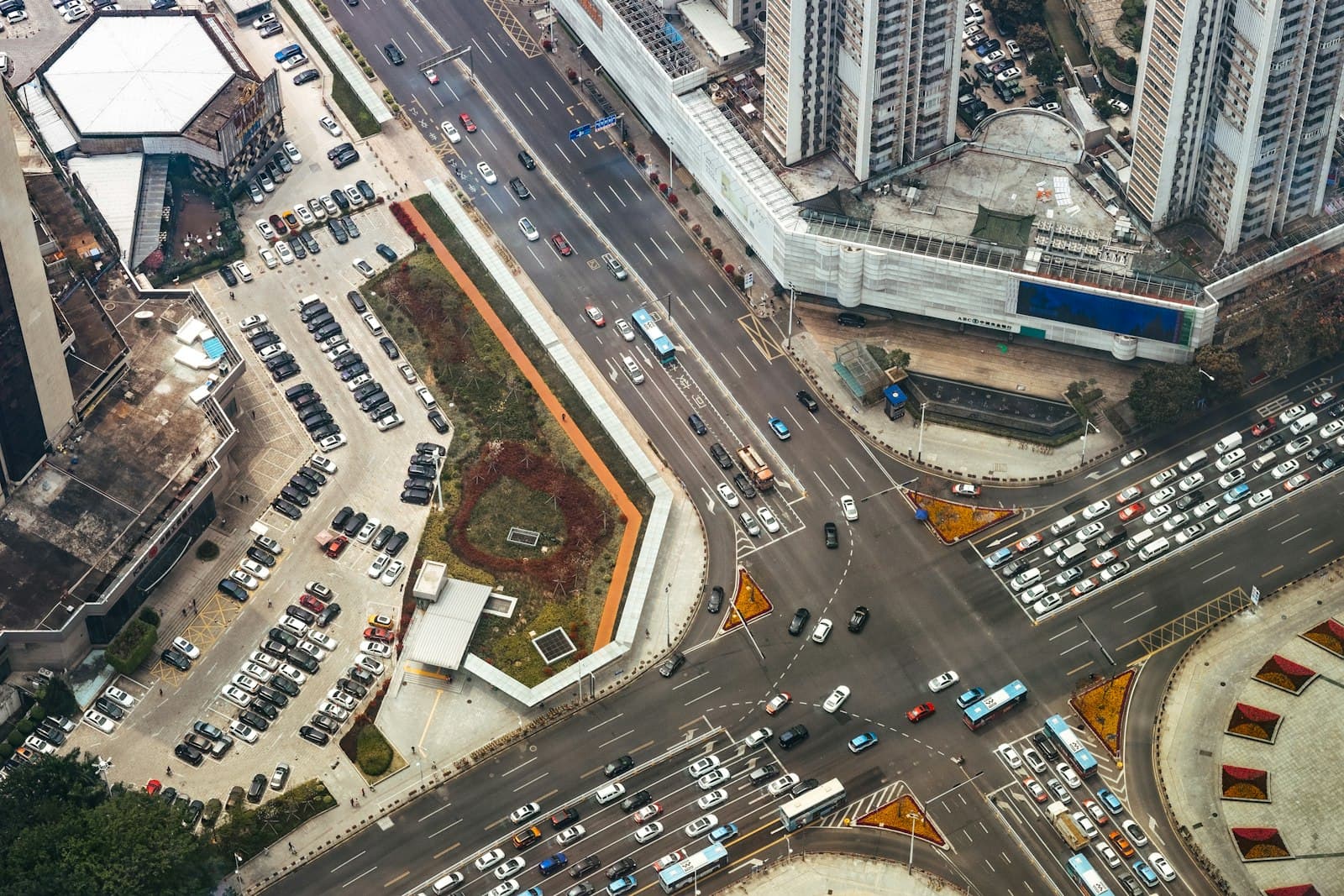 Five bottlenecks your cameras can already see