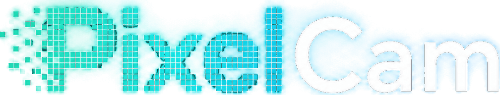 PixelCam