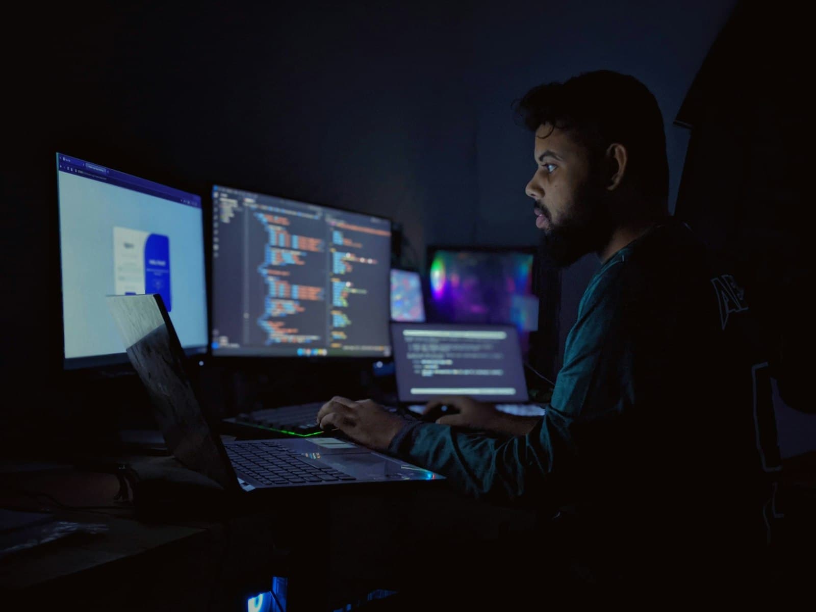 Turn a five-hour review into five minutes