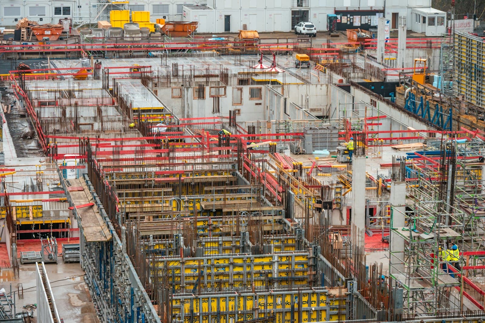 Ironpeak Construction