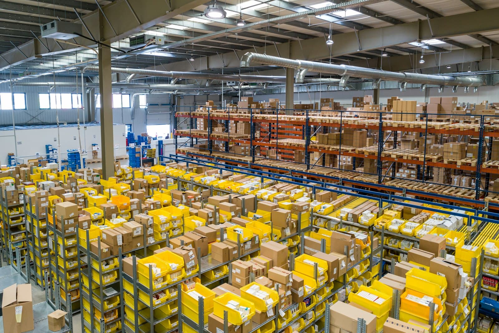 Northwind Logistics