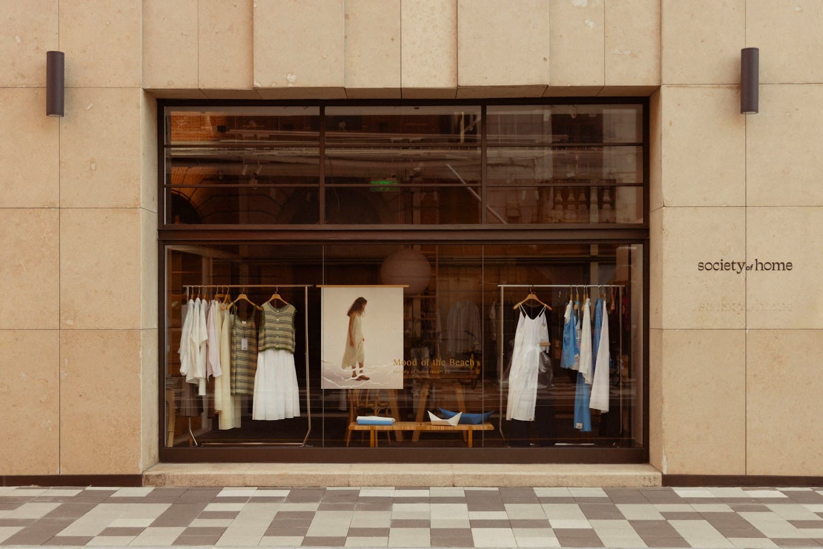 Cambria Retail Group